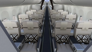 Fiji Airways DQ-FAF | w/Cabin thumbnail 8