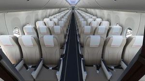 Fiji Airways DQ-FAF | w/Cabin thumbnail 9