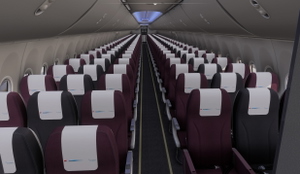 Luxair B38M Fleet Pack | iFly 737 Max | thumbnail 7