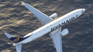 Ryanair [Package] w/Cabin IFly B737 MAX 8 thumbnail 9