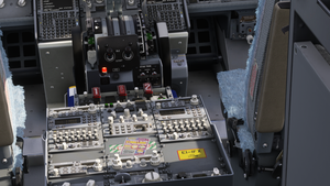 BUZZ [Package 1] w/Cabin IFly B737 MAX 8 thumbnail 6