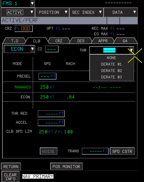 Triple's Flybywire A380 Build