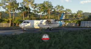 Air Swift Asobo ATR 72-600 RP-C7202 thumbnail 1