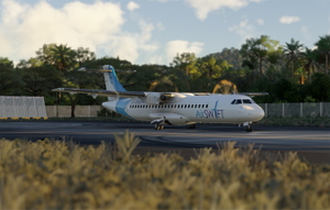Air Swift Asobo ATR 72-600 RP-C7202 thumbnail 3