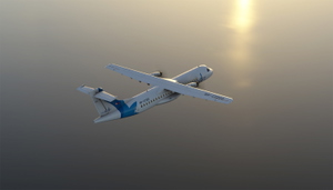 Air Swift Asobo ATR 72-600 RP-C7202 thumbnail 9
