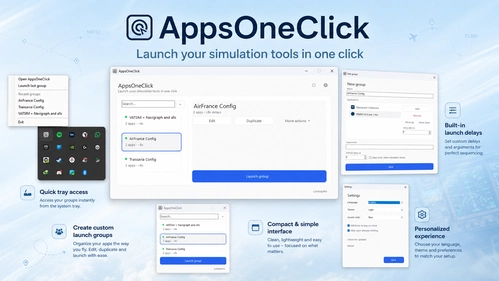 AppsOneClick