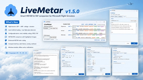 LiveMetar