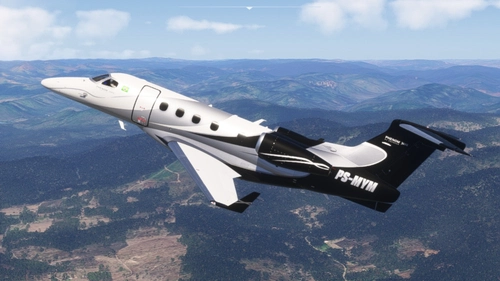 FSReborn Phenom 300E PS-MYM