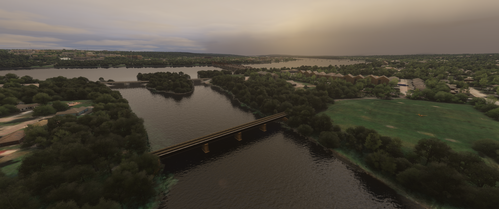 Nashwaak Trail Bridge/Gibson Trail Bridge