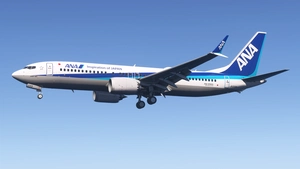 iFly 737 MAX 8 All Nippon Airways thumbnail 8