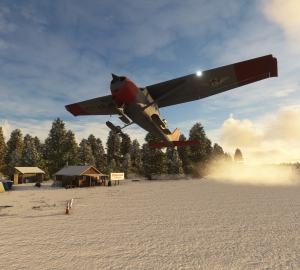 Iditarod Airstrip (PXID) thumbnail 3
