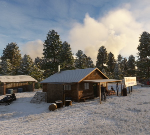 Iditarod Airstrip (PXID) thumbnail 4