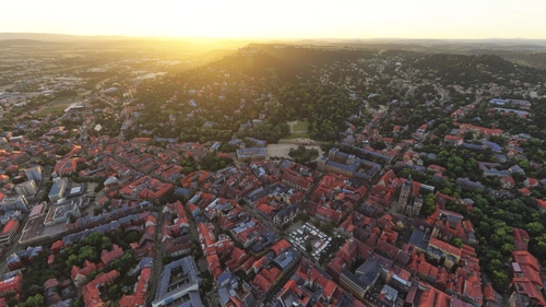 Coburg City DE