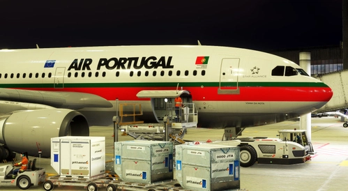 Airbus A310 TAP Air Portugal