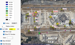 Beyond ATC LOG Scanner 4.61 thumbnail 1