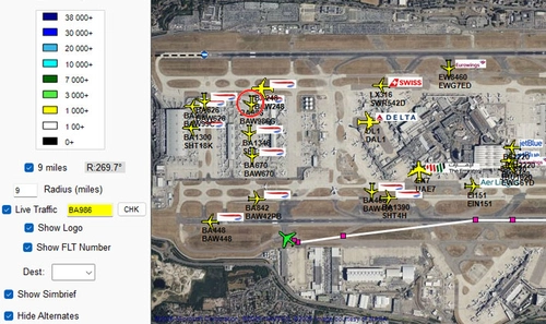 Beyond ATC LOG Scanner 4.66