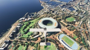 Cape Town RSA thumbnail 3