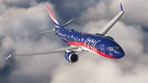 Southwest Airlines 'Independence One' | w/Cabin | iFly 737 MAX 8 thumbnail 7