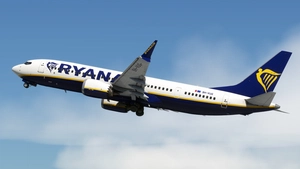 Ryanair [Collection] | w/Cabin | iFly 737 MAX 8200 thumbnail 2
