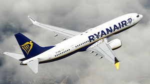 Ryanair [Collection] | w/Cabin | iFly 737 MAX 8200 thumbnail 9