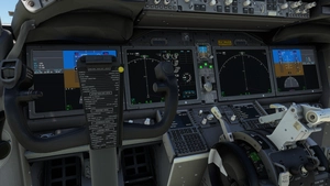 Ryanair [Collection] | w/Cabin | iFly 737 MAX 8200 thumbnail 11