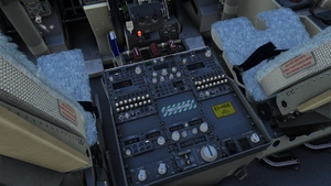 Ryanair [Collection] | w/Cabin | iFly 737 MAX 8200 thumbnail 12