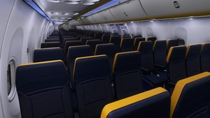 Ryanair [Collection] | w/Cabin | iFly 737 MAX 8200 thumbnail 14