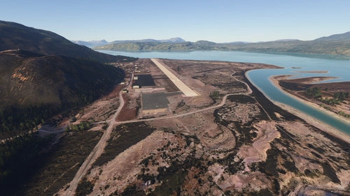 BGBW - Aerial imagery
