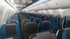 Singapore Airlines | iFly 737 MAX8 w/Cabin  Full Fleet thumbnail 4