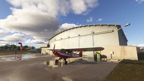 SSKK - Capão da Canoa Airport