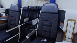 iFly  737 MAX 8  Copa Airlines HP-9927CMP - "Live for More" thumbnail 10