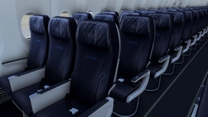 iFly  737 MAX 8  Copa Airlines HP-9927CMP - "Live for More" thumbnail 11