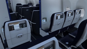 iFly  737 MAX 8  Copa Airlines HP-9927CMP - "Live for More" thumbnail 12