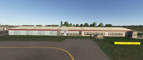 EKRD Randers - FS2024