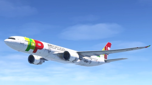 TAP World Cup Edition | CS-TUM | CS-TUJ