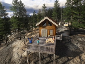 CSK5 Paquet & Saint-Raymond Regional Enhancement – Including CFB Valcartier thumbnail 14