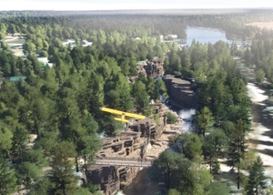 CSK5 Paquet & Saint-Raymond Regional Enhancement – Including CFB Valcartier thumbnail 18