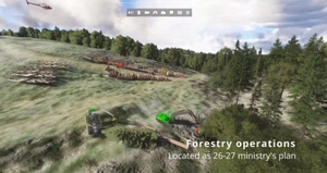 CSK5 Paquet & Saint-Raymond Regional Enhancement – Including CFB Valcartier thumbnail 20