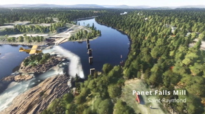 CSK5 Paquet & Saint-Raymond Regional Enhancement – Including CFB Valcartier thumbnail 21