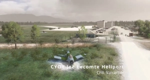 CSK5 Paquet & Saint-Raymond Regional Enhancement – Including CFB Valcartier thumbnail 25