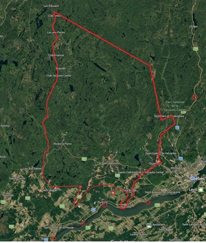 CSK5 Paquet & Saint-Raymond Regional Enhancement – Including CFB Valcartier thumbnail 29