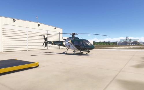 H125 PCSO Pack