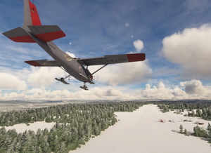 Cripple Airstrip (PXCR) thumbnail 2