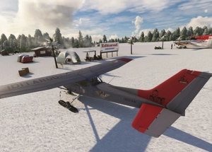 Cripple Airstrip (PXCR) thumbnail 4
