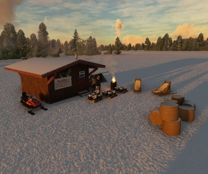 Cripple Airstrip (PXCR) thumbnail 5