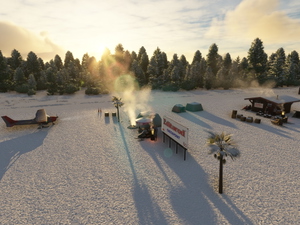 Cripple Airstrip (PXCR) thumbnail 6