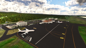 Apia Faleolo Airport NSFA thumbnail 3