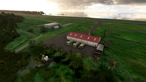 Apia Faleolo Airport NSFA thumbnail 17
