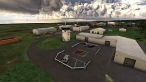 Apia Faleolo Airport NSFA thumbnail 13