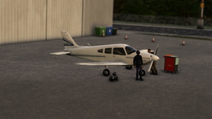 Apia Faleolo Airport NSFA thumbnail 19